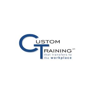 Hi I'm Custom Training